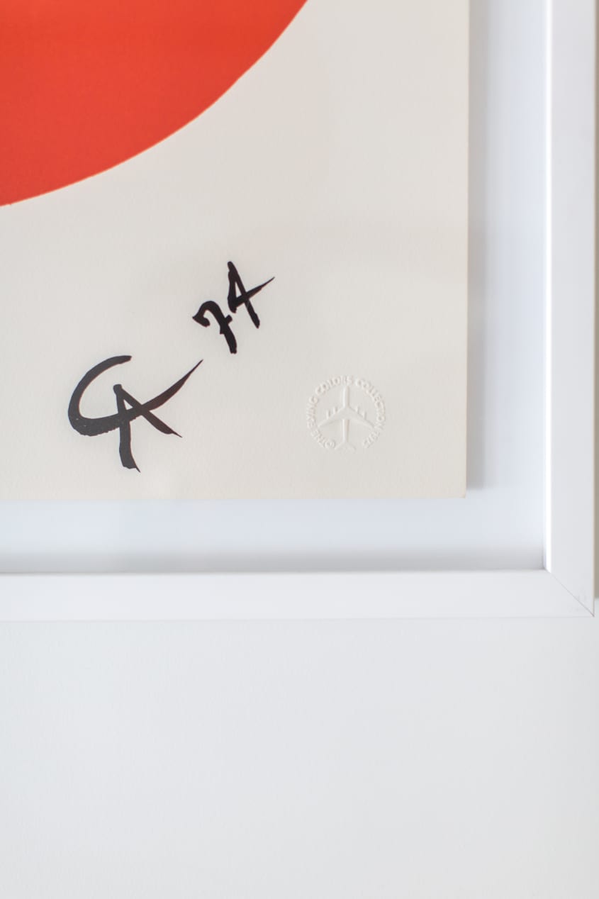 House Tour LA Home of the Founders of Morrow Soft Goods Apartment